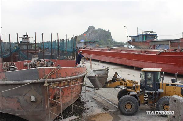 Phường Nhị Chiểu thu ngân sách vượt hơn 51% kế hoạch năm 2026