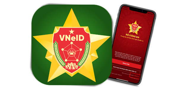 Không phải xuất trình thẻ căn cước nếu đã tích hợp trên VNeID