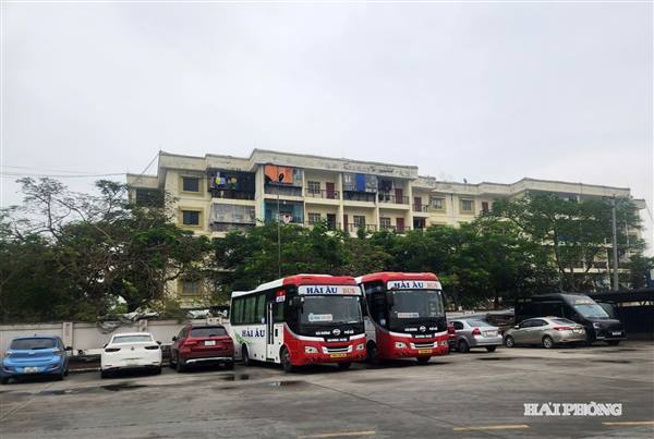 5 thủ tục vận tải Hải Phòng chuyển sang Cổng Dịch vụ công quốc gia