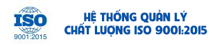 Hệ thống quản lý chất lượng ISO 9001:2015, tại UBND xã Ninh Giang