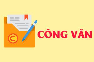 Công văn về việc triển khai thực hiện Thông tư số
27/2026/TT-BYT của Bộ trưởng Bộ Y tế
