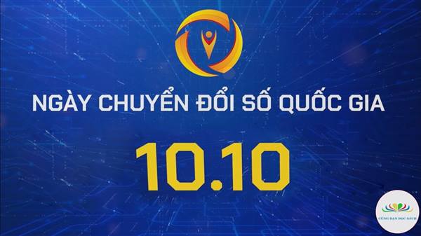 DANH SÁCH CÁC CÂU TRÍCH DẪN VỀ CHUYỂN ĐỔI SỐ