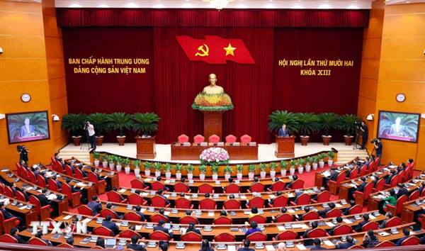 Đổi mới văn kiện Đại hội Đảng XIV: Sáng rõ con đường bước vào kỷ nguyên mới