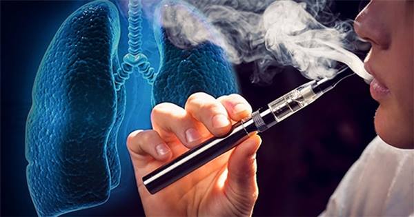 TUYÊN TRUYỀN VỀ TÁC HẠI CỦA THUỐC LÁ ĐIỆN TỬ