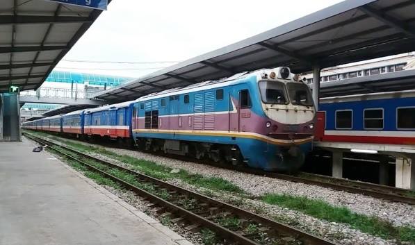 Tuyến tàu Hải Dương – Hải Phòng chính thức khởi hành từ 6h00’ ngày 22/9/2025