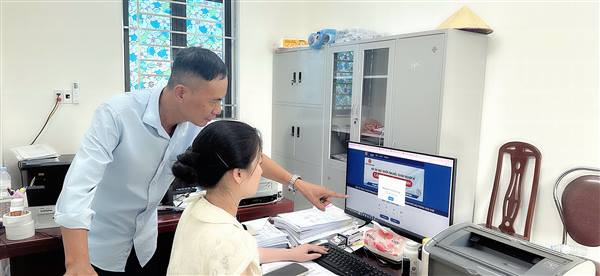 CÁN BỘ, CÔNG CHỨC PHƯỜNG PHẠM SƯ MẠNH TÍCH CỰC THAM GIA HỘI THI TÌM HIỂU CÔNG TÁC CẢI CÁCH HÀNH CHÍNH THÀNH PHỐ HẢI PHÒNG NĂM 2026