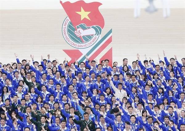 Phát động cuộc thi chính luận bảo vệ nền tảng tư tưởng của Đảng trong thanh thiếu niên