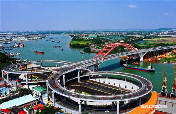 Hải Phòng làm theo lời Bác