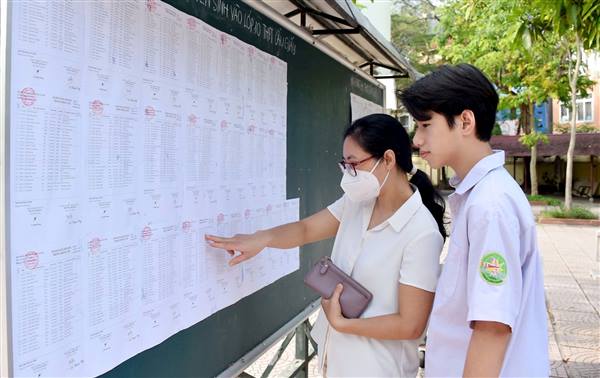 Một số điểm mới trong kỳ thi tuyển sinh lớp 10 năm học 2026-2027