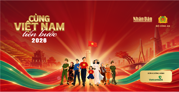 PHƯỜNG PHẠM SƯ MẠNH HƯỞNG ỨNG CHƯƠNG TRÌNH ĐI BỘ “CÙNG VIỆT NAM TIẾN BƯỚC” NĂM 2026