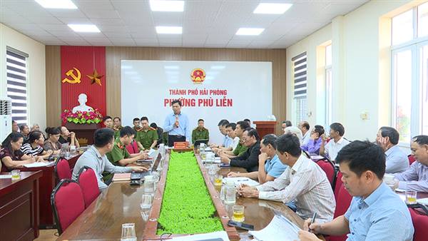 Triển khai tổng rà soát, làm sạch dữ liệu đăng ký phương tiện, giấy phép lái xe và số hóa hồ sơ đăng ký xe