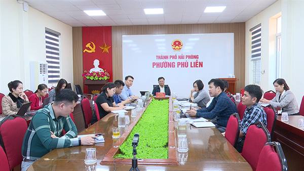 Rà soát, đánh giá, tập trung thực hiện đảm bảo tiến độ và chất lượng các tiêu chí Bộ chỉ số cải cách hành chính năm 2025