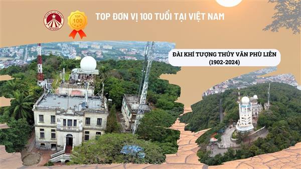 ĐÀI KHÍ TƯỢNG PHÙ LIỄN Di tích lịch sử - Kiến trúc nghệ thuật cấp thành phố