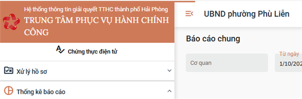 Kết quả tiếp nhận, giải quyết hồ sơ thủ tục hành chính tháng 09 - 2025