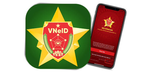 Những tiện ích trên ứng dụng VNeID