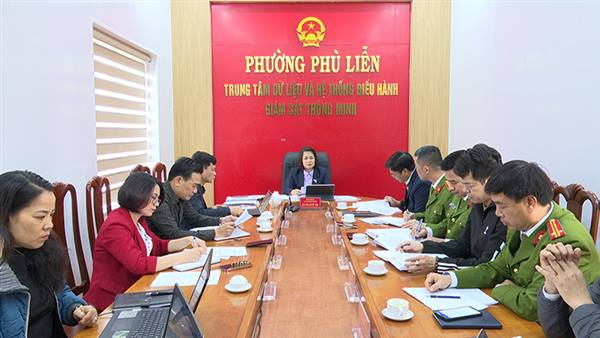 Đảm bảo an toàn, an ninh địa bàn dịp Đại hội Đảng toàn quốc lần thứ XIV, Tết Nguyên đán Bính Ngọ 2026 và cuộc bầu cử đại biểu Quốc hội khóa XVI, đại biểu HĐND các cấp nhiệm kỳ 2026-2031