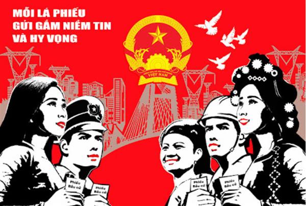 Ủy ban Bầu cử thành phố Hải Phòng ấn định 18 đơn vị bầu cử đại biểu HĐND thành phố nhiệm kỳ 2026–2031