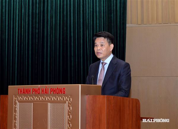 Chủ động thực thi, phát huy động lực, tăng trưởng bứt phá trong năm 2026