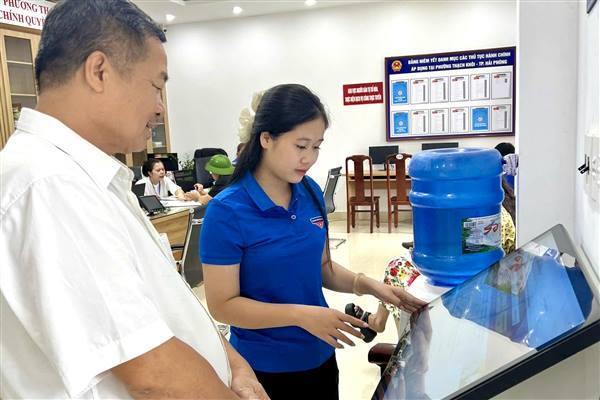 Tập trung triển khai đồng bộ và hiệu quả quy định cắt giảm, đơn giản hóa thủ tục hành chính