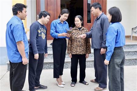 Hải Phòng đặt mục tiêu đến năm 2030: 100% Nhà Văn hóa thôn, khu dân cư, trung tâm của xã, phường, đặc khu có Wifi kết nối Internet tốc độ cao phục vụ miễn phí