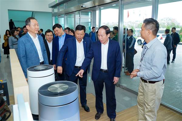 Danh mục các bài toán lớn về khoa học, công nghệ, đổi mới sáng tạo và chuyển đổi số