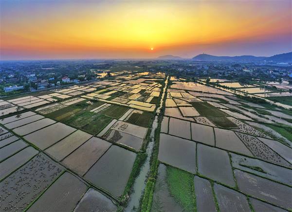 Phong cảnh Phù Liễn