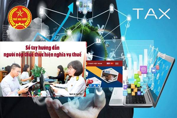 Sổ tay hướng dẫn nghiệp vụ triển khai Nghị định số 117/2025/NĐ-CP về quản lý thuế trong kinh doanh thương mại điện tử, nhằm hỗ trợ người nộp thuế là hộ, cá nhân và tổ chức kinh doanh trên nền tảng thương mại điện tử