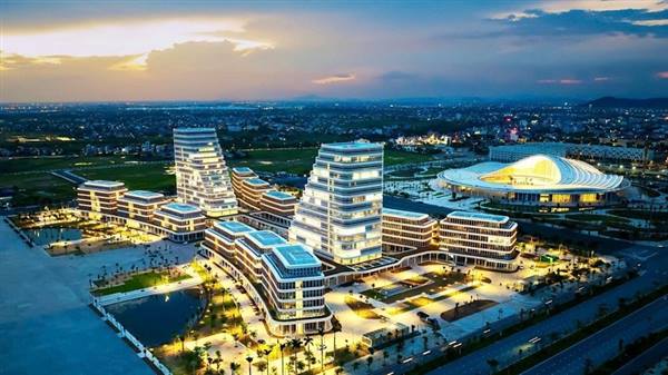 Hải Phòng công bố quyết định điều chỉnh quy hoạch giai đoạn 2021 - 2030, tầm nhìn đến năm 2050