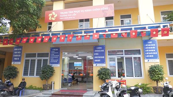 Thông báo Triển khai khảo sát, đo lường sự hài lòng của người dân, tổ chức năm 2026