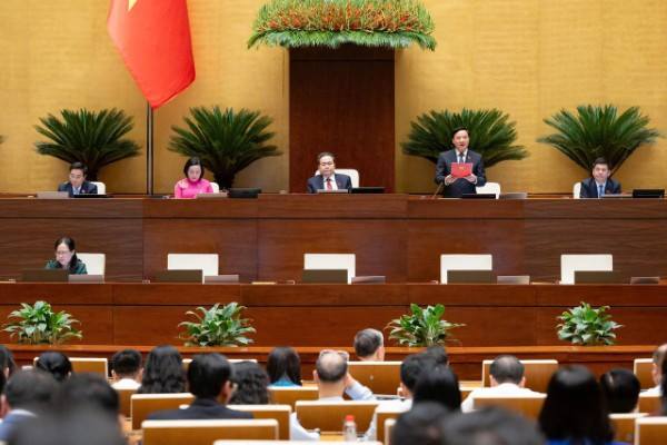 Người dân được đăng ký khai sinh, kết hôn… không phụ thuộc địa giới hành chính