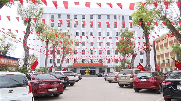 Mô hình “Công đoàn cơ sở xã hội chủ nghĩa” tại Bệnh viện Kiến An: hướng tới xây dựng môi trường văn minh – hạnh phúc