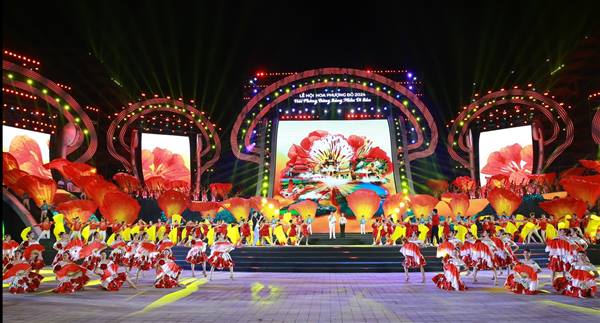 Kế hoạch tổ chức các hoạt động chào mừng Kỷ niệm các ngày lễ lớn trong tháng 4, tháng 5 và Lễ hội Hoa Phượng Đỏ - Hải Phòng 2026