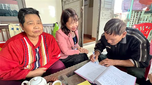 HẢI PHÒNG: ĐỂ "4 XIN - 4 LUÔN - 5 KHÔNG" ĐI VÀO CUỘC SỐNG 