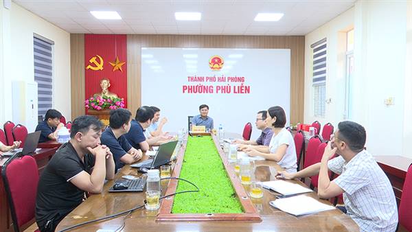 Tập trung tháo gỡ vướng mắc giải phóng mặt bằng các dự án trọng điểm, phấn đấu giải ngân vốn đầu tư công đến hết quý 2 đạt 60%