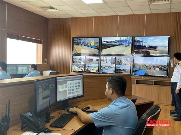 Tạo "lá chắn" pháp lý vững chắc cho doanh nghiệp trong kỷ nguyên mới