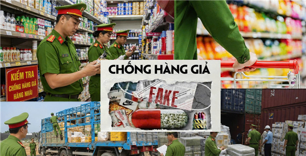 Cảnh báo doanh nghiệp nhỏ và hộ kinh doanh: Những rủi ro pháp lý từ hành vi vô tình xâm phạm sở hữu trí tuệ