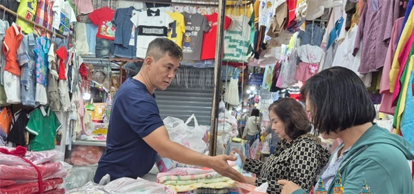 Sẽ có phương thức cảnh báo sớm với hộ kinh doanh, tránh bị xử phạt vi phạm về thuế