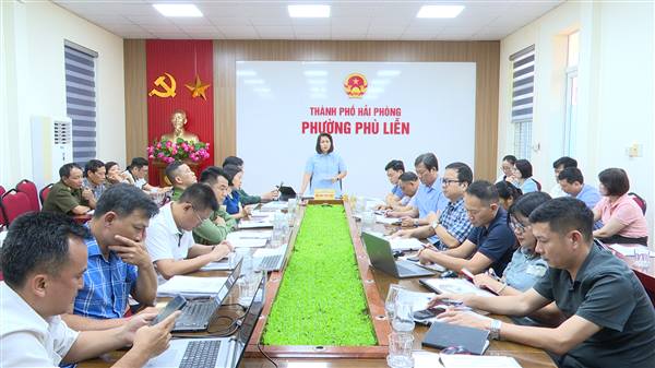 Phối hợp chặt chẽ, tập trung tháo gỡ vướng mắc, đẩy nhanh tiến độ giải phóng mặt bằng Dự án đường nối Quốc lộ 5 - Quốc lộ 10