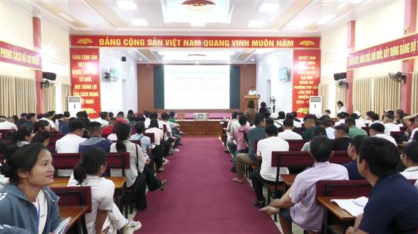 ĐẤU GIÁ THÀNH CÔNG 29 THỬA ĐẤT THUỘC DỰ ÁN ĐẤU GIÁ QUYỀN SỬ DỤNG ĐẤT NGÕ 63 TRẦN TẤT VĂN, TĂNG THU HƠN 60,7 TỈ ĐỒNG SO VỚI GIÁ KHỞI ĐIỂM