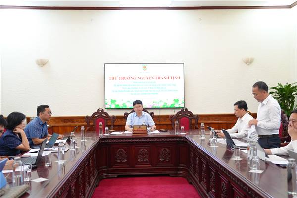 Bảo đảm cải cách thủ tục hành chính thực chất, nâng cao hiệu quả phục vụ người dân, doanh nghiệp