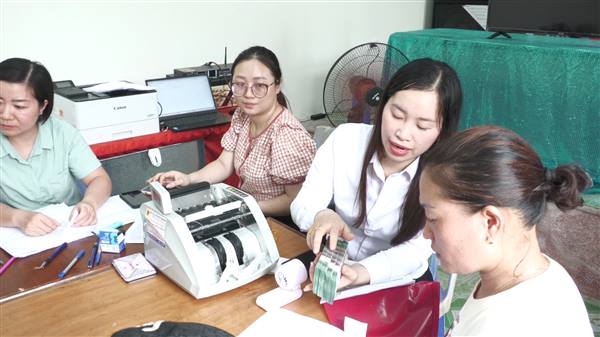 Chi trả kinh phí bồi thường, hỗ trợ cho 26/32 hộ dân sử dụng đất thuộc phạm vi hiện Dự án xây dựng hạ tầng kỹ thuật phục vụ đấu giá quyền sử dụng đất tại đường Quy Tức