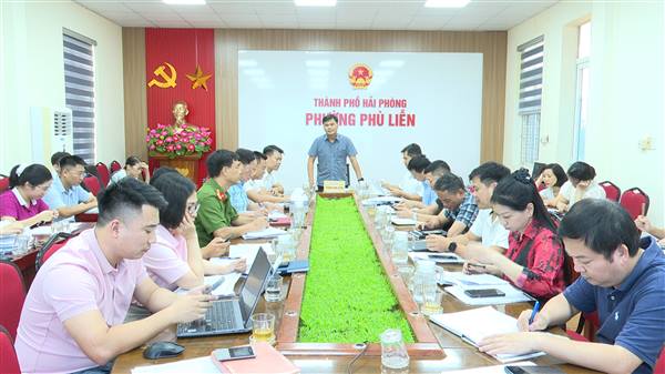 Xây dựng Kế hoạch công tác và Danh mục sản phẩm/công việc Quý 3 năm 2026 đảm bảo chất lượng, tiến độ, đúng hướng dẫn