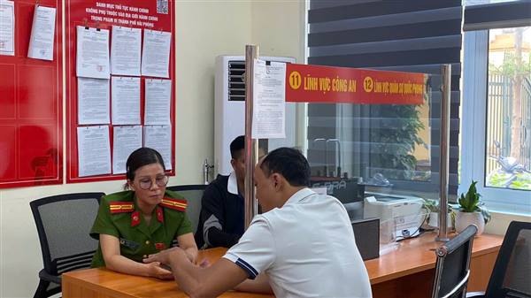 UBND cấp tỉnh phải triển khai dịch vụ công trực tuyến toàn trình