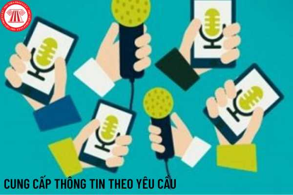 Danh sách người phát ngôn và cung cấp thông tin báo chí