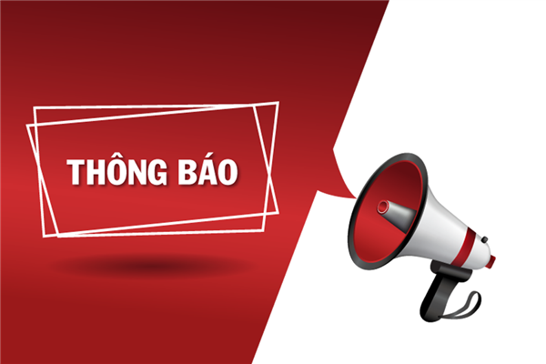 Thông báo Niêm yết công khai kết luận xác định dạng tật và mức độ khuyết tật