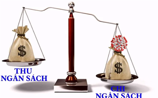 Công khai thuyết minh tình hình thực hiện dự toán thu, chi ngân sách 9 tháng đầu năm 2025