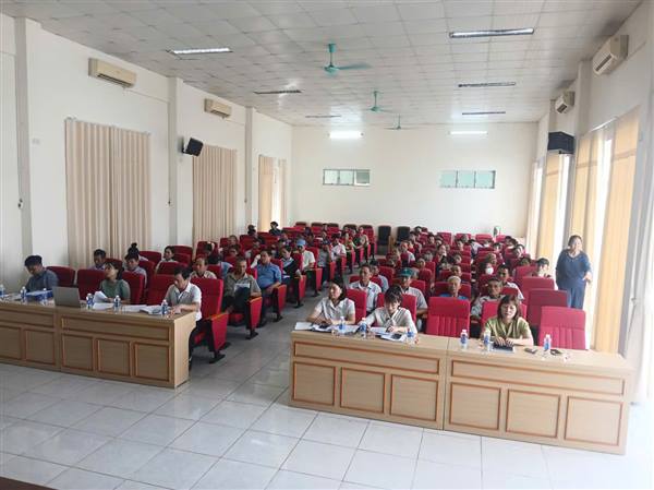 Xã Phú Thái triển khai thu hồi đất GPMB dự án cải tạo, nâng cấp tuyến đường giao thông từ Kim Anh – Kim Liên