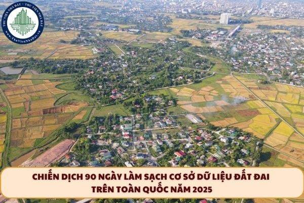 Xã Phú Thái triển khai chiến dịch 90 ngày xây dựng, hoàn thiện cơ sở dữ liệu đất đai