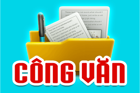 Công văn số 503 về chủ động phòng ngừa, ứng phó với diễn biến của bão số 9 và mưa, lũ
