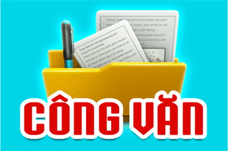 Công văn chủ động ứng phó với bão gần Biển Đông (Bão BUALOI)